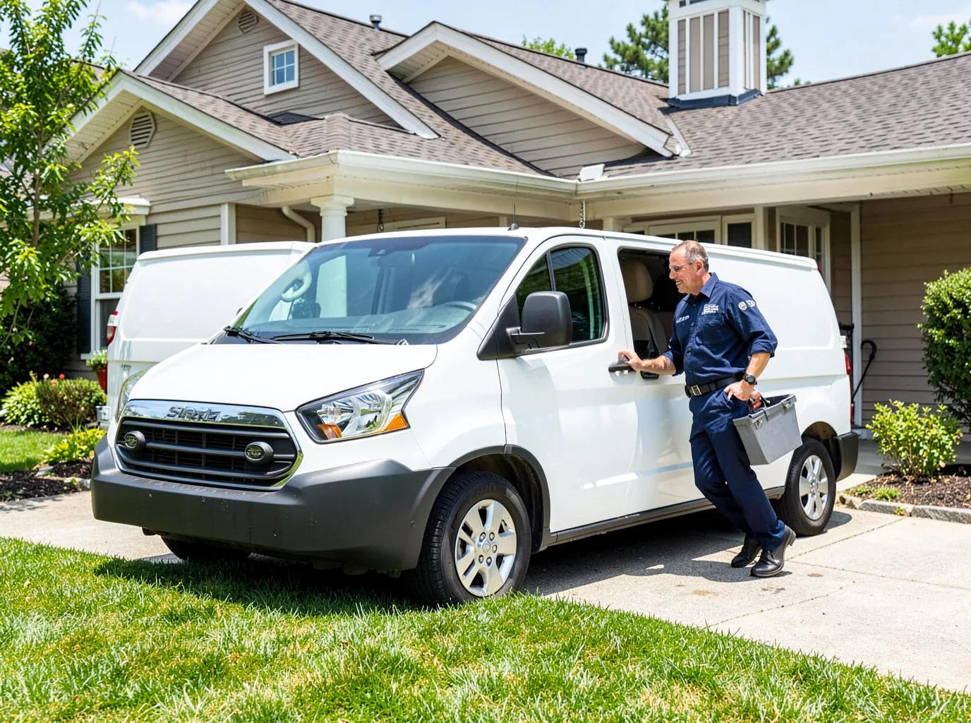 Emergency Plumber company in Roosevelt, WA